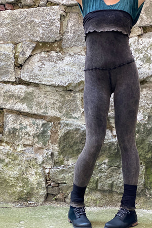 mineral playsuit as full body suit