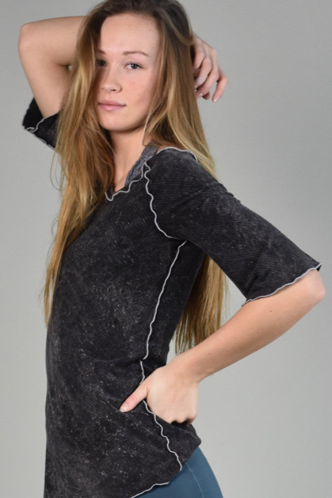 mineral ballet tunic 