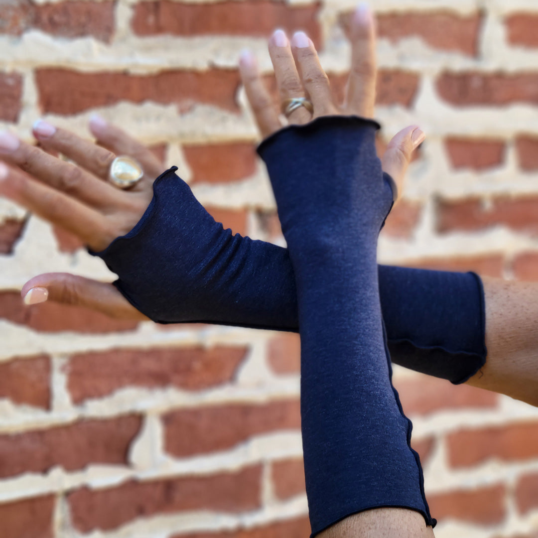 Guante sin dedos ARIA