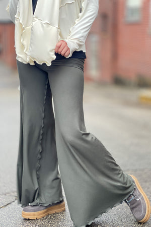 suger® swirlsuit in fir