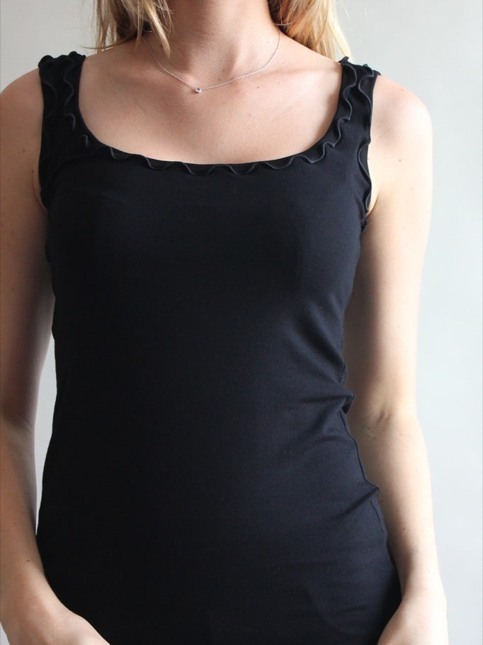 black bamboo wifey by angelrox