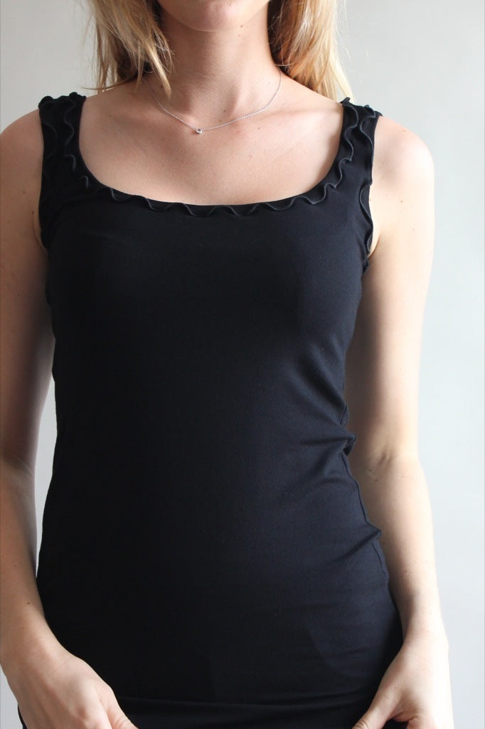 black bamboo wifey by angelrox