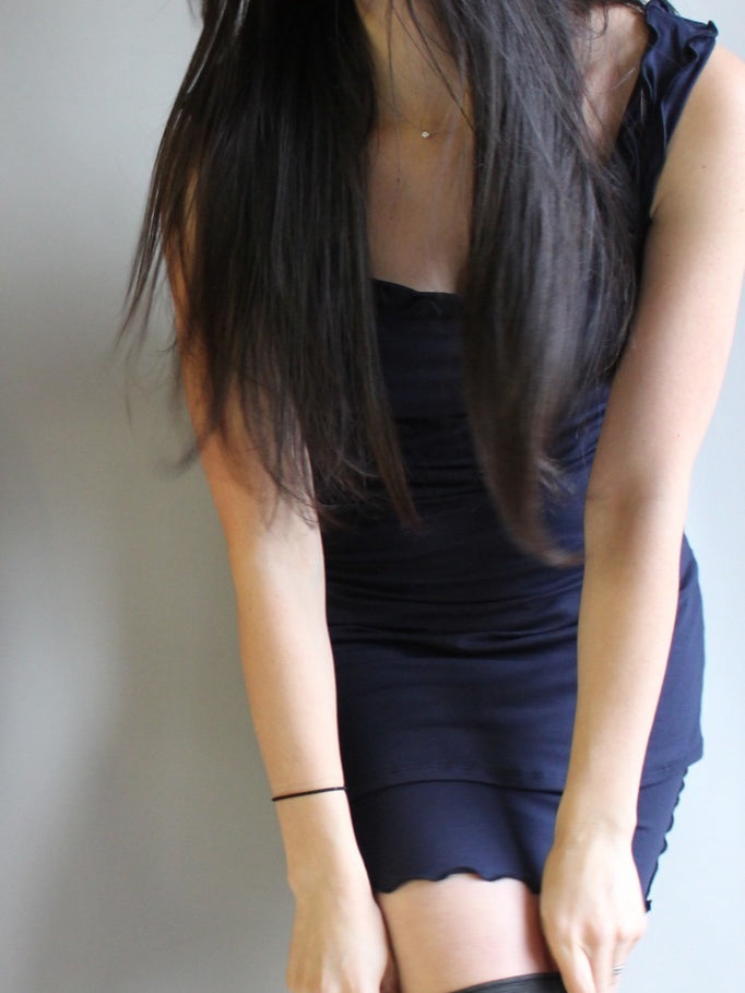 don't forget your stockings