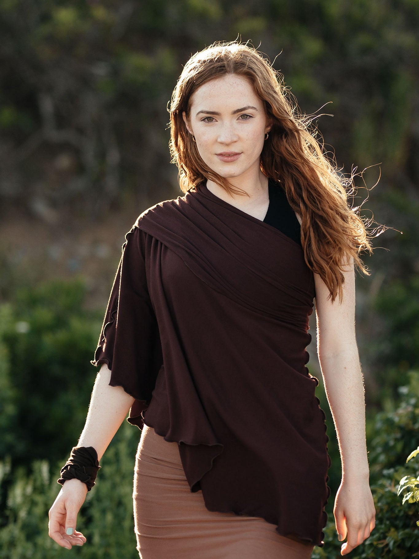 wine flirt with our cedar hiker