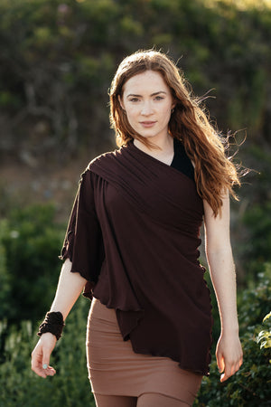 wine flirt with our cedar hiker