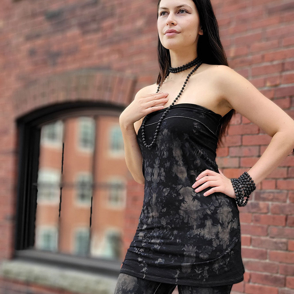 ore crush root skirt 