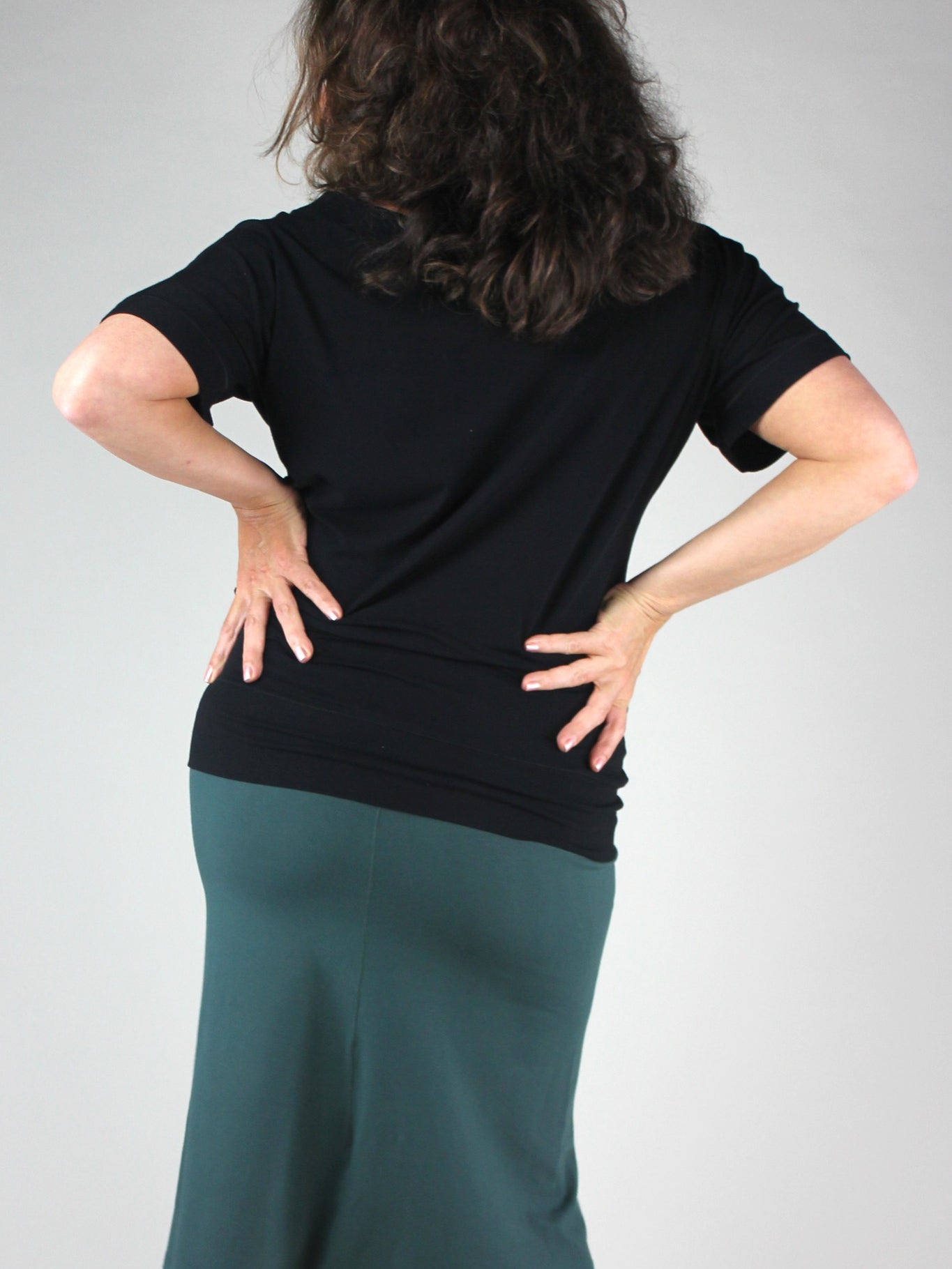 bamboo shapes and flatters