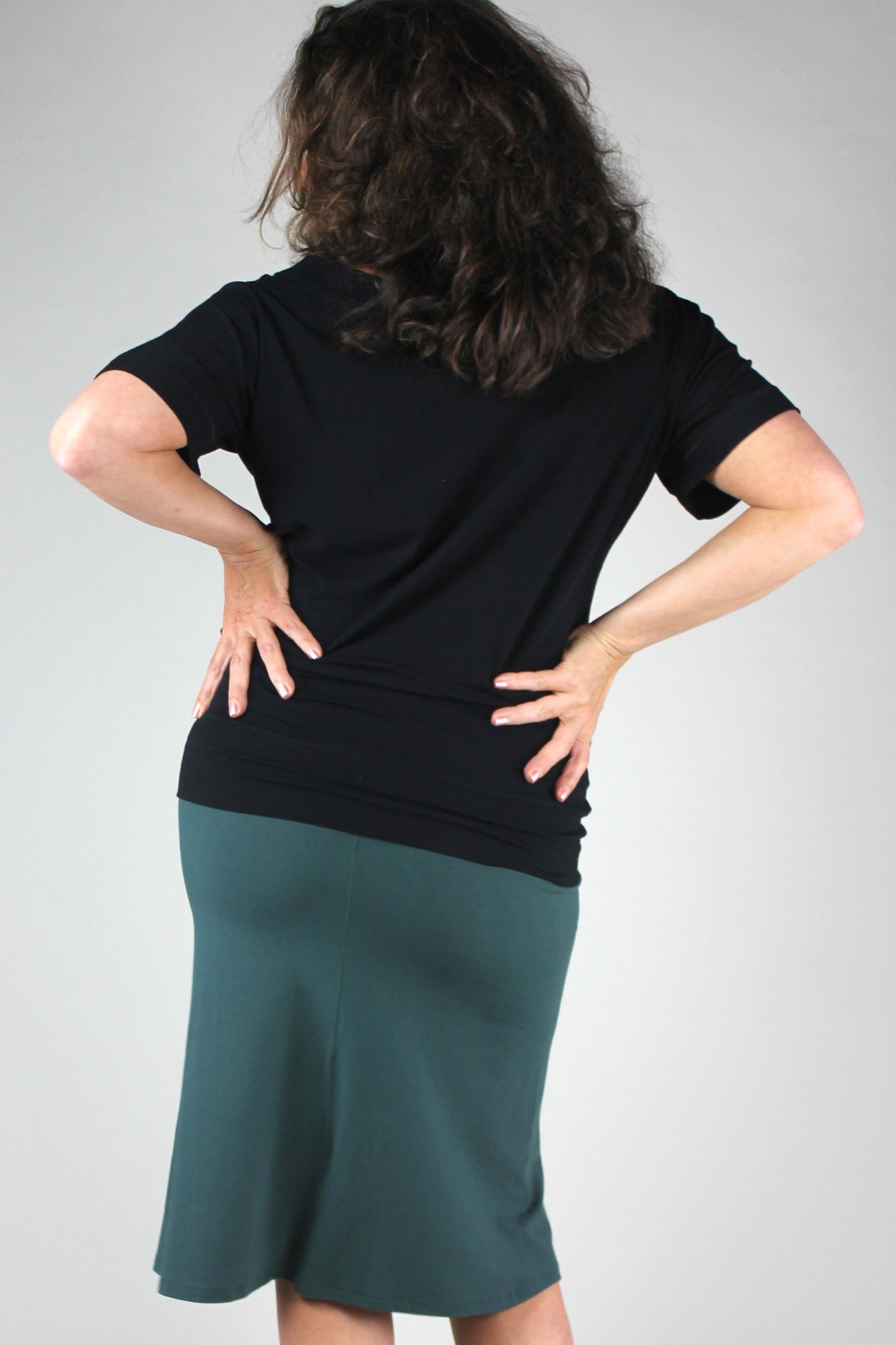 bamboo shapes and flatters