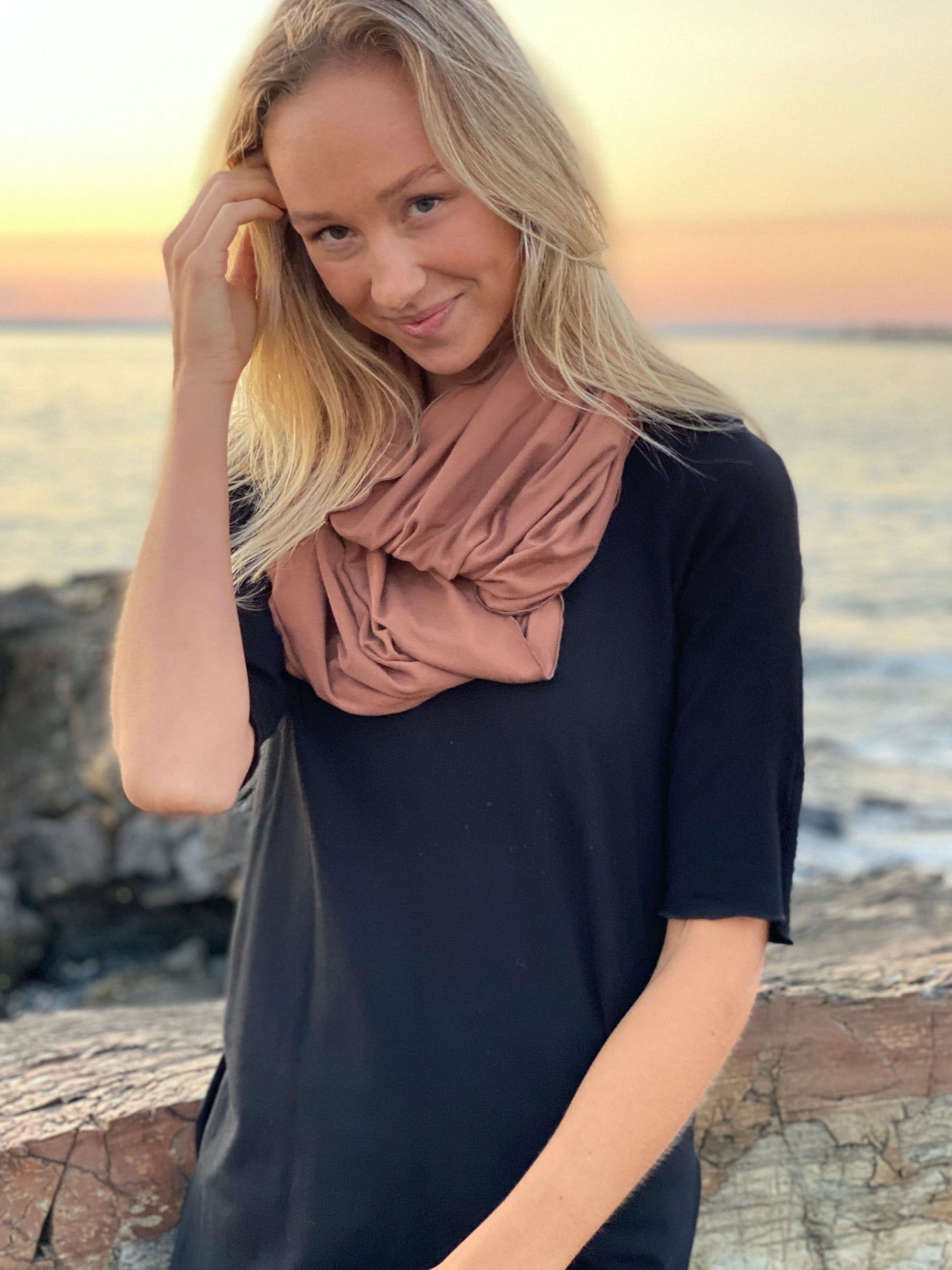 douces couleurs de vente LOOP