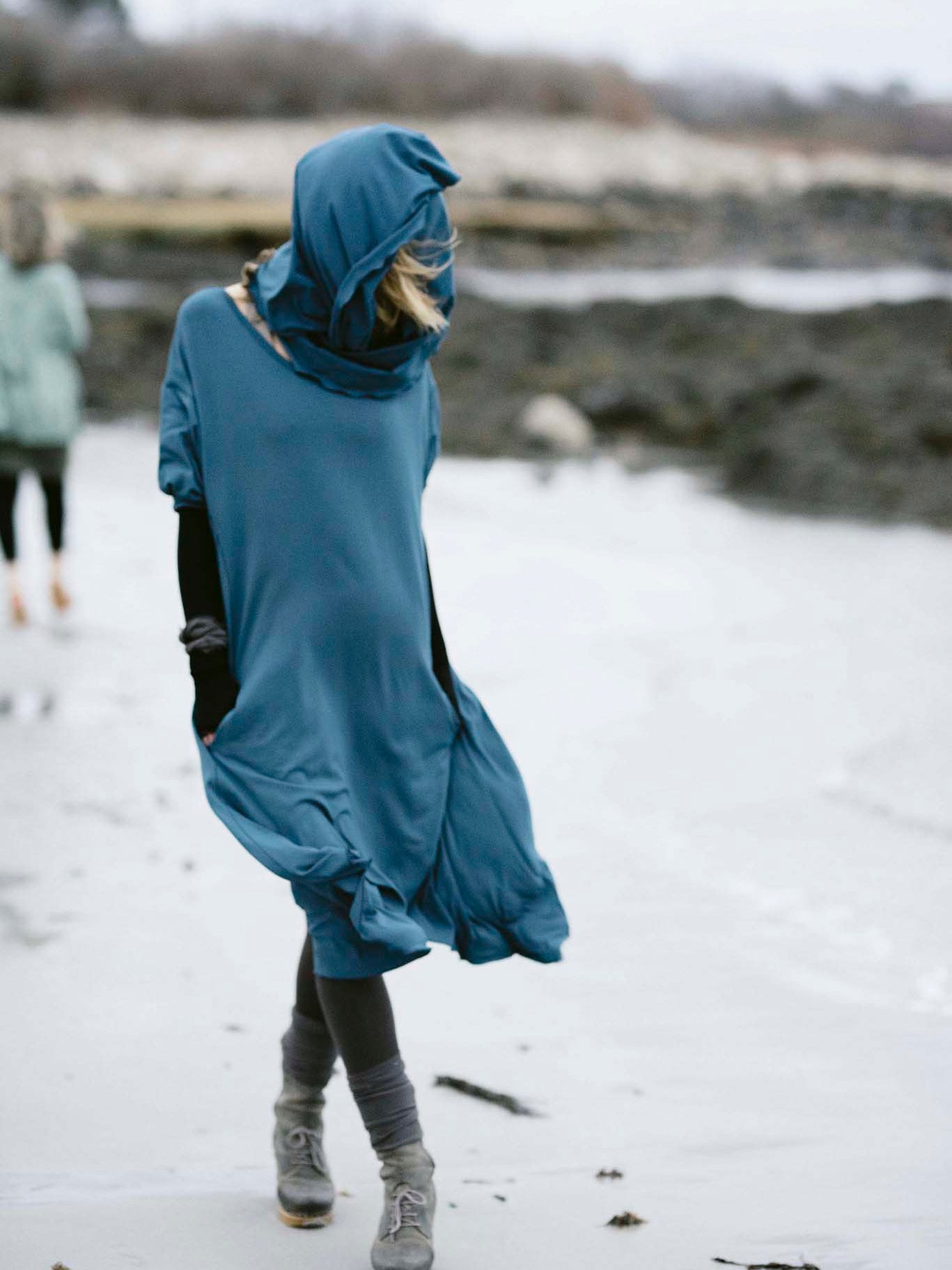 angelrox lake loop + tide