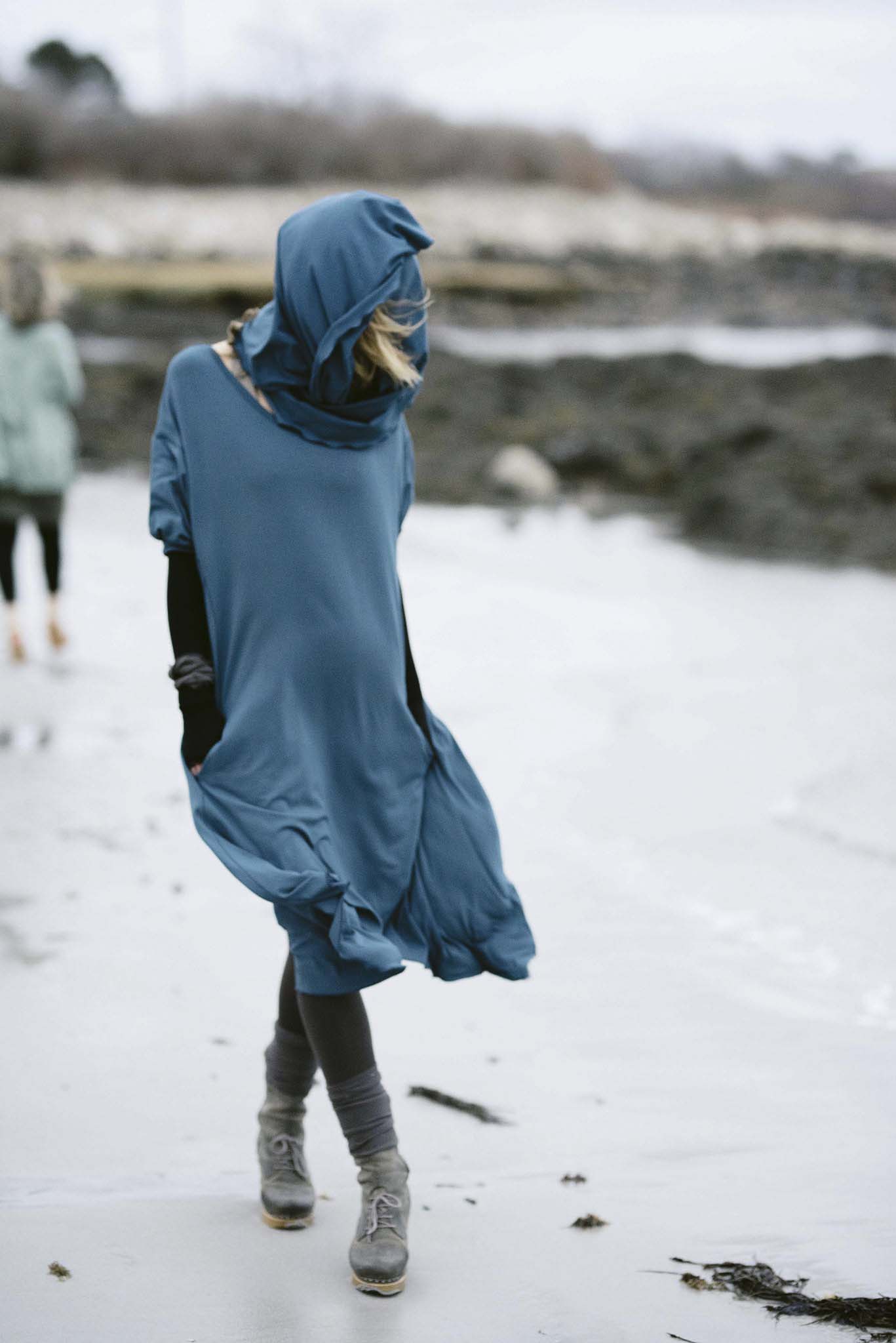 angelrox lake loop + tide