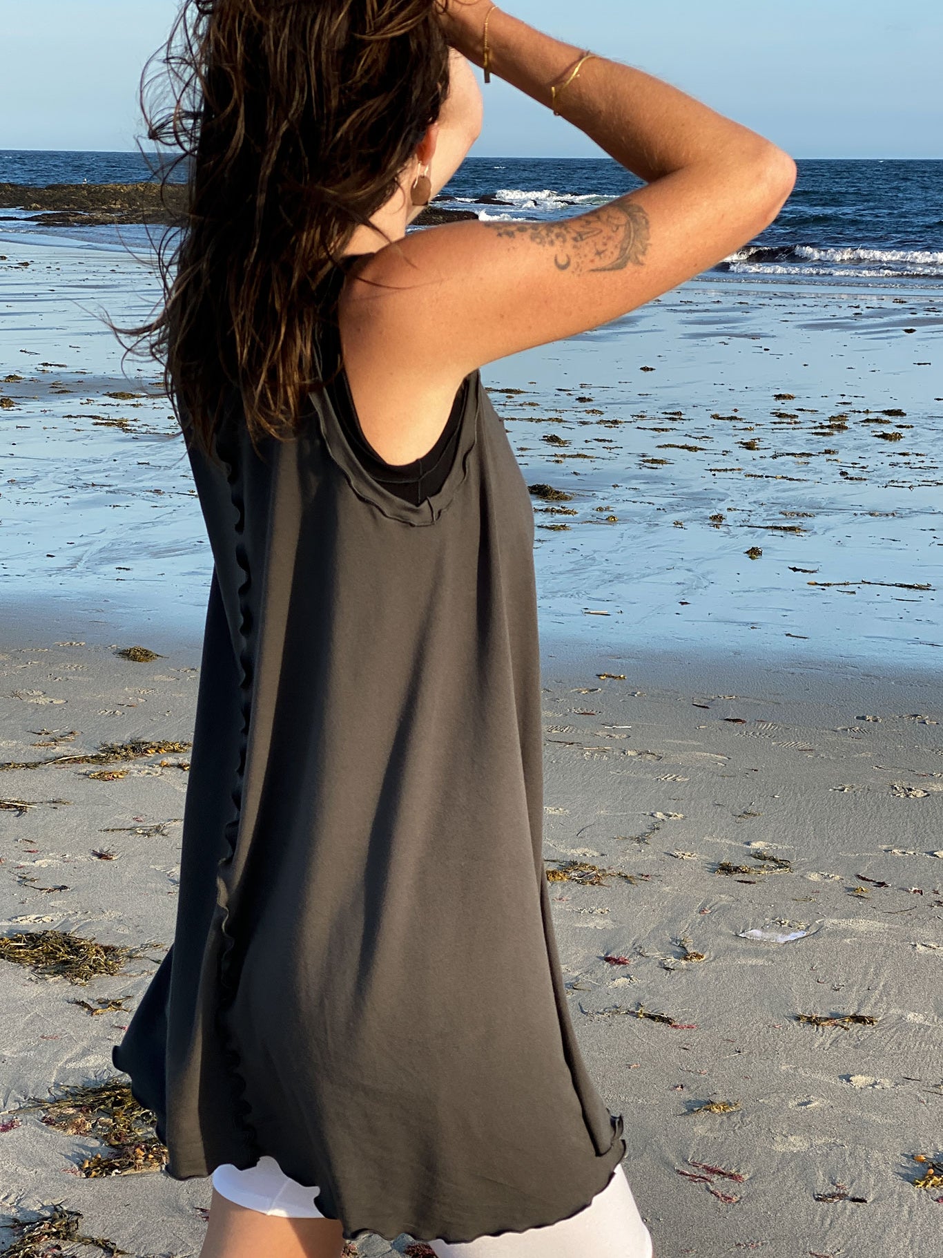 angelrox shift tank in ore