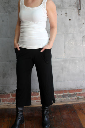 dress the kick pant up or down for any event