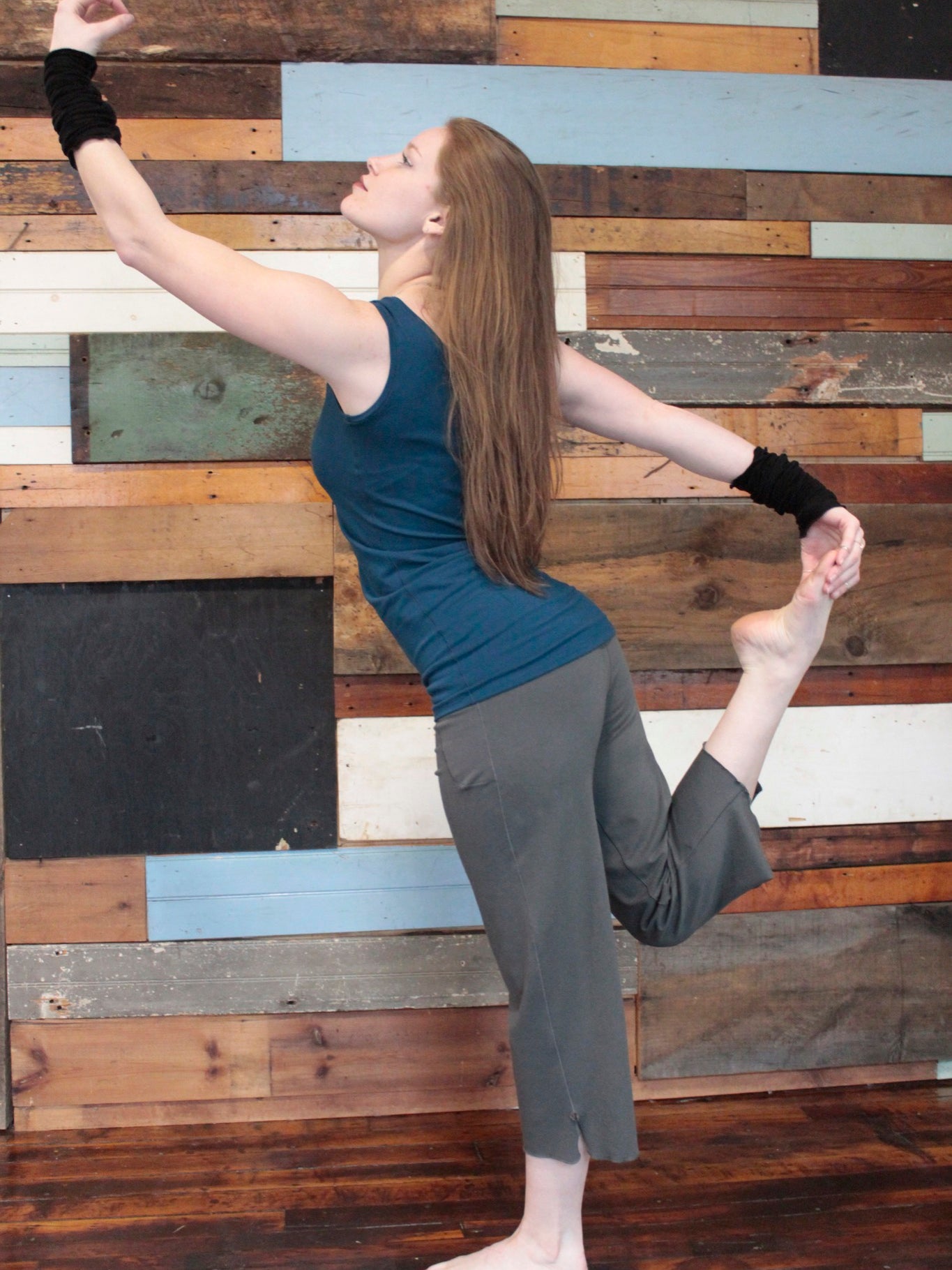 bamboo moves with you