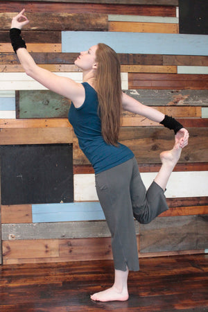 bamboo moves with you