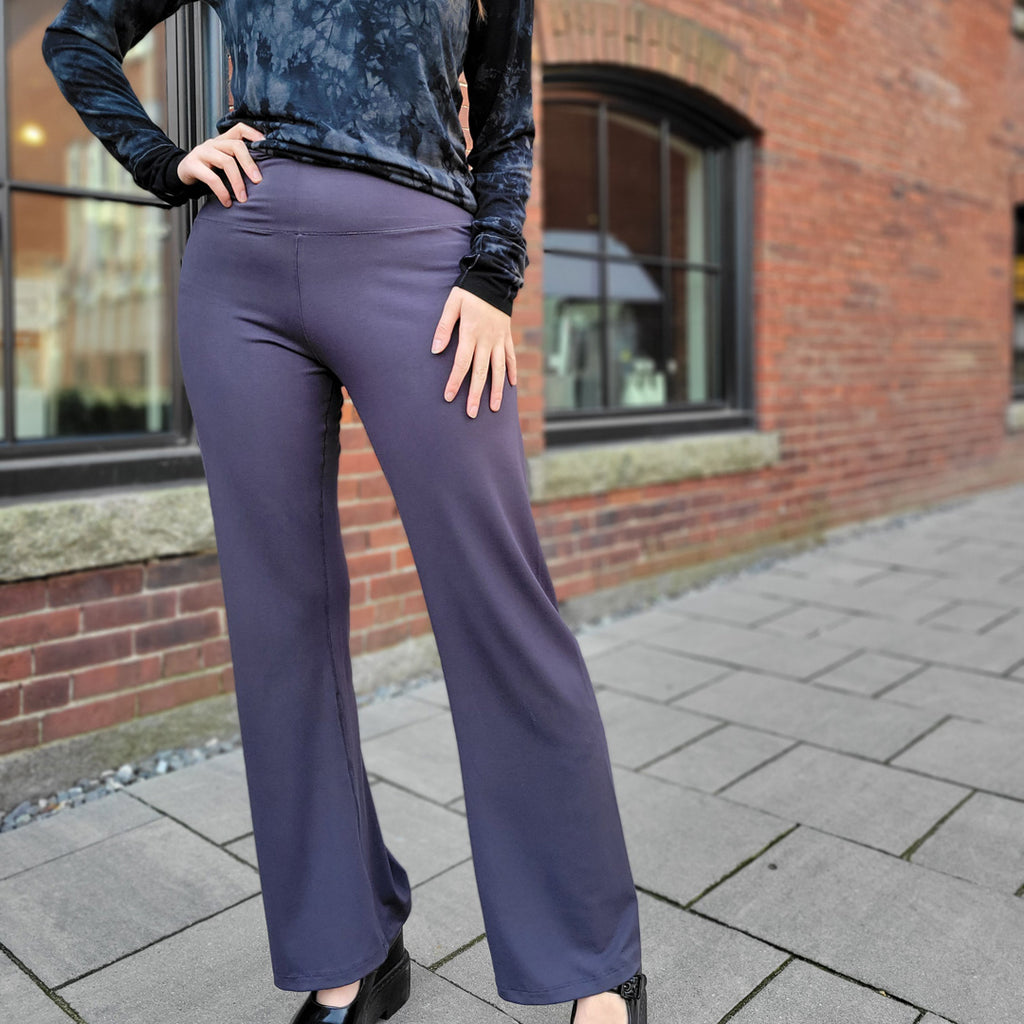 carbon suger trousers