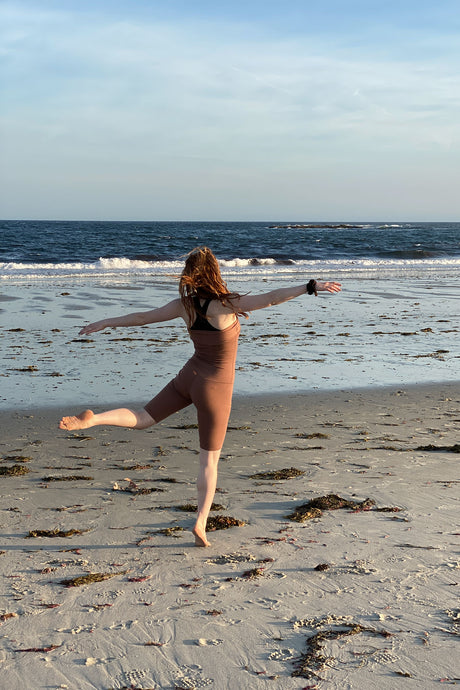 cedar hiker as a body shaper