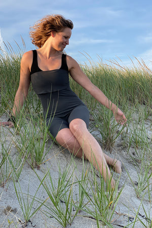 hiker convertible short in ore