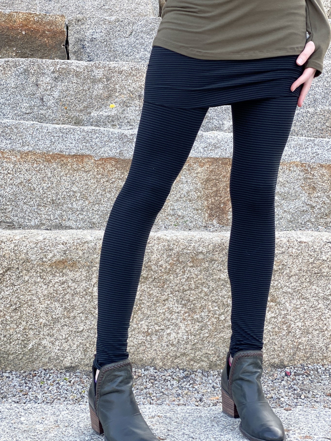 bamboo soothes the skin