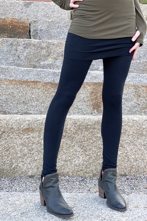 bamboo soothes the skin