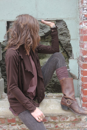 mineral base comfort legging