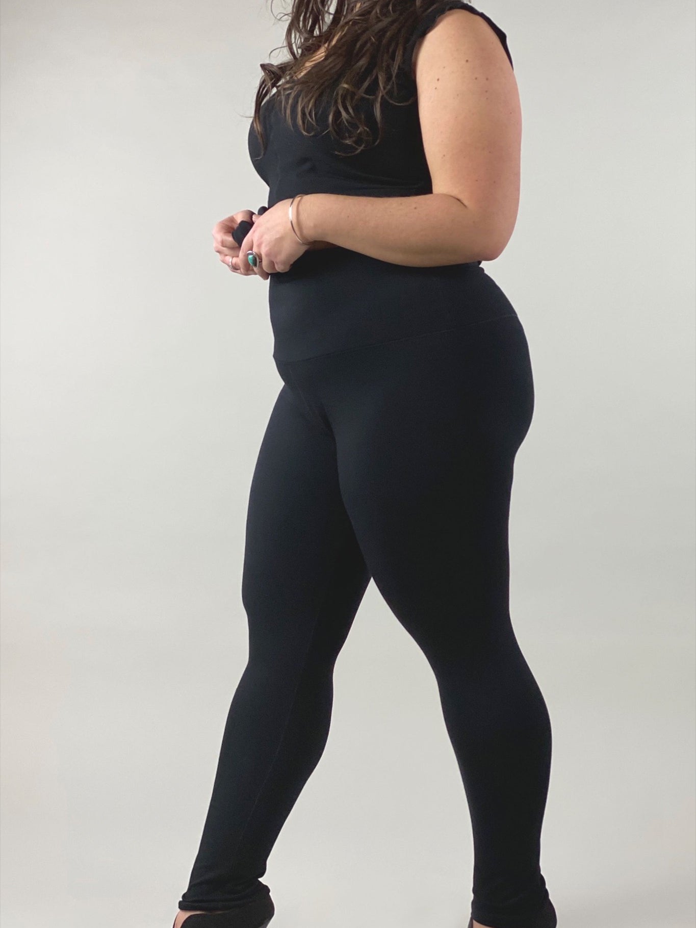 suger black terry base + black shell size joy 