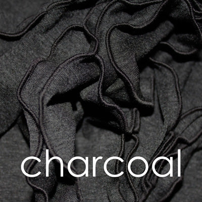 charcoal bamboo color swatch