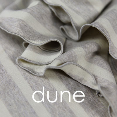 dune bamboo color swatch