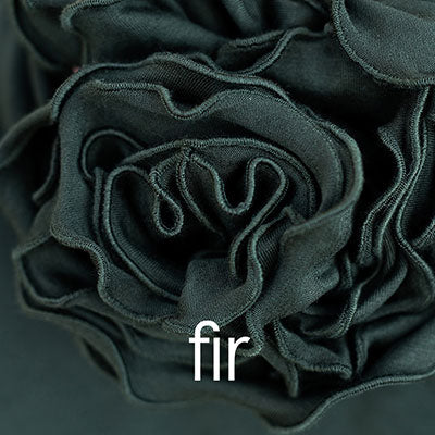 fir bamboo color swatch