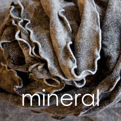 mineral color swatch
