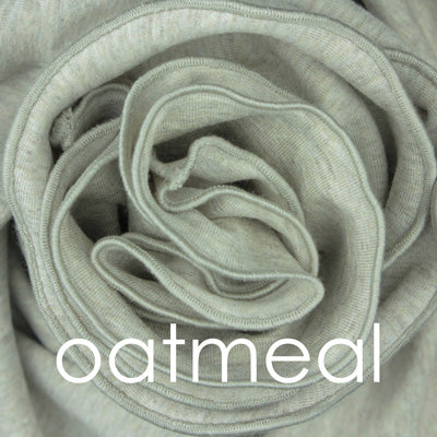 oatmeal bamboo color swatch