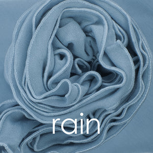 rain bamboo color swatch
