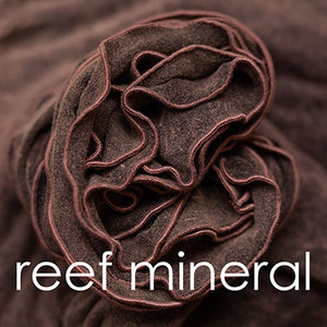 reef mineral color swatch