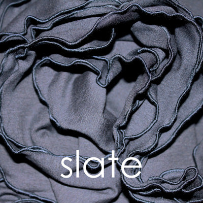 slate bamboo color swatch