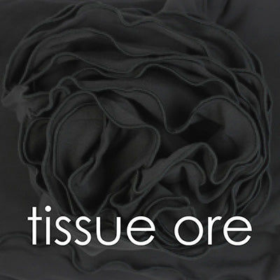 tissue ore bamboo color swatch