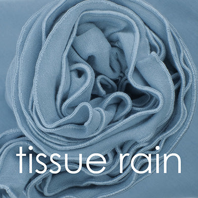 tissue rain bamboo color swatch