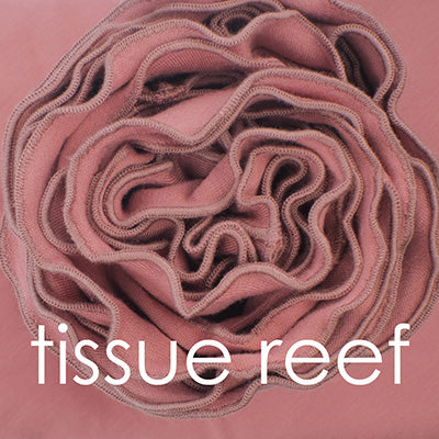 tissue reef color swatch