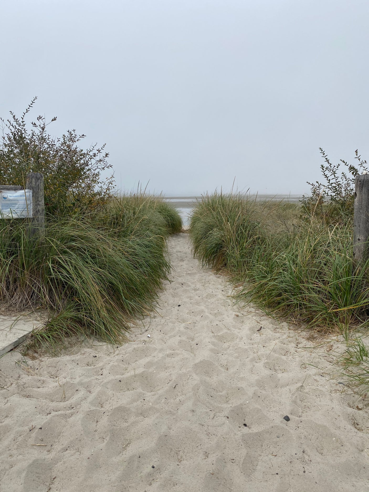 fiducie du patrimoine de la côte du Maine