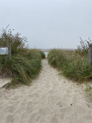 fiducie du patrimoine de la côte du Maine