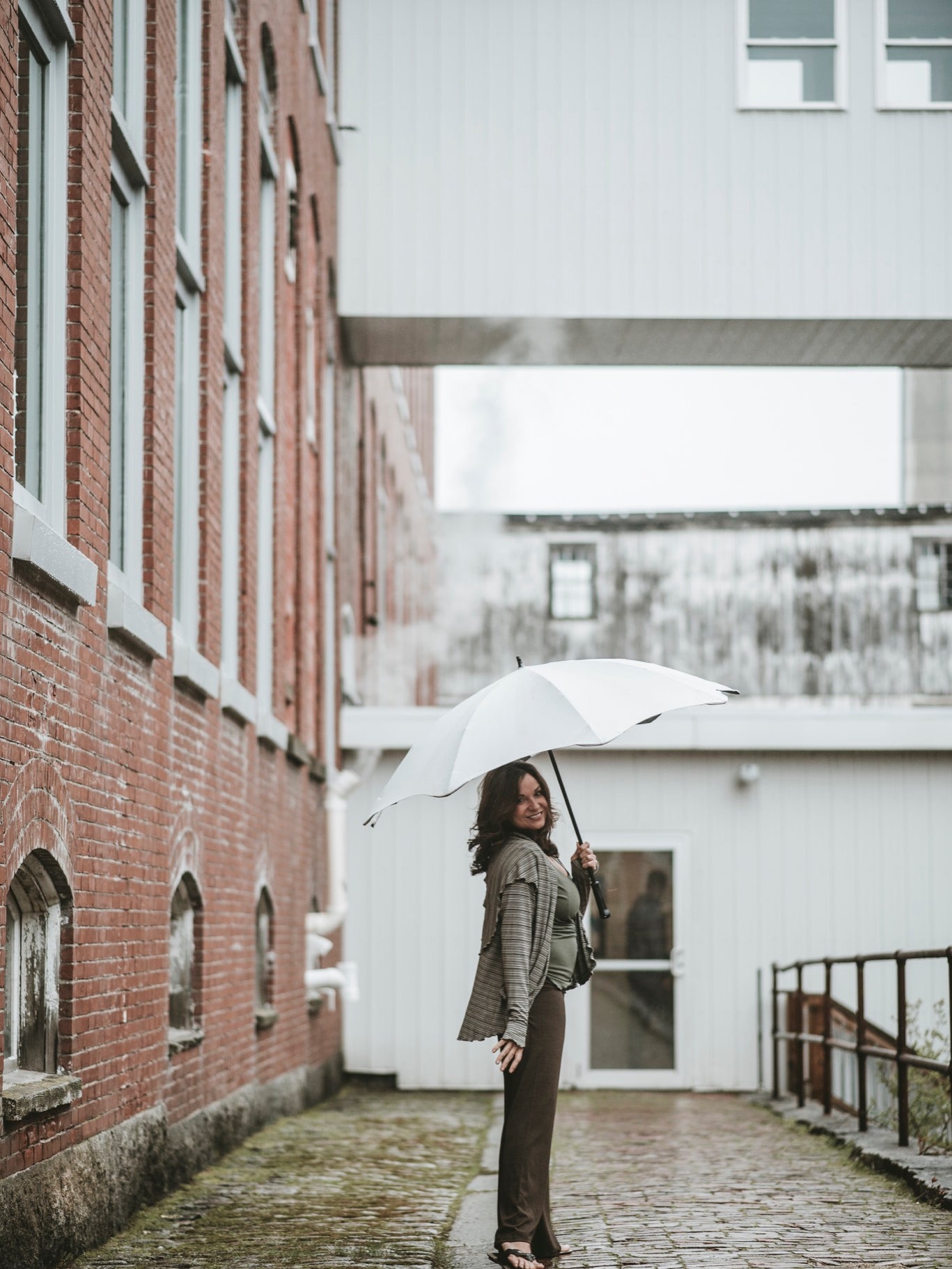 suger trouser in peat