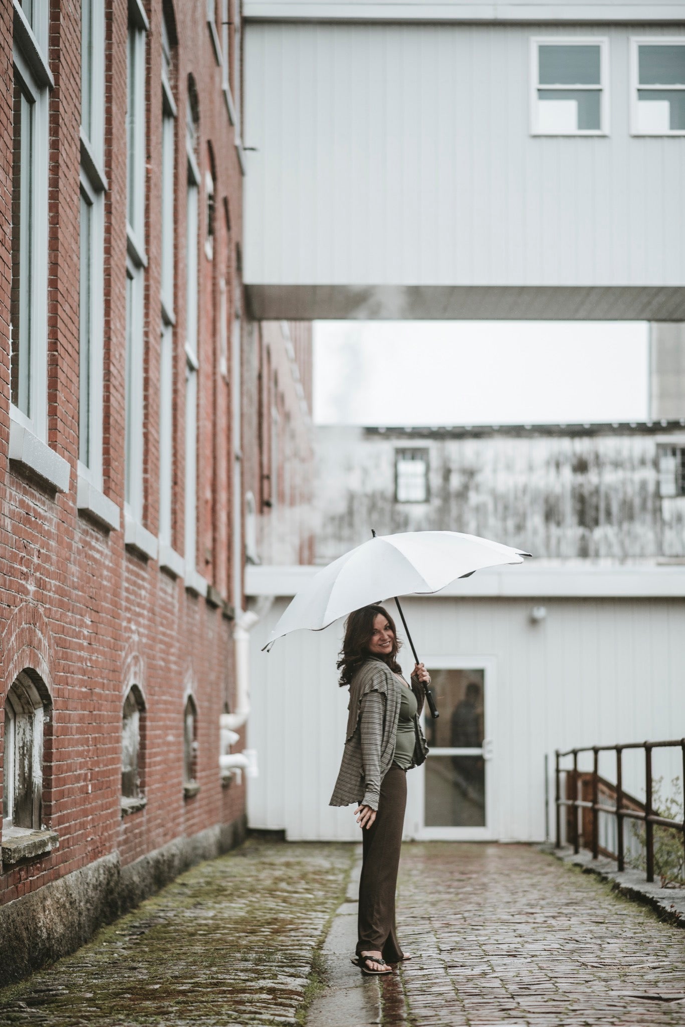 suger trouser in peat