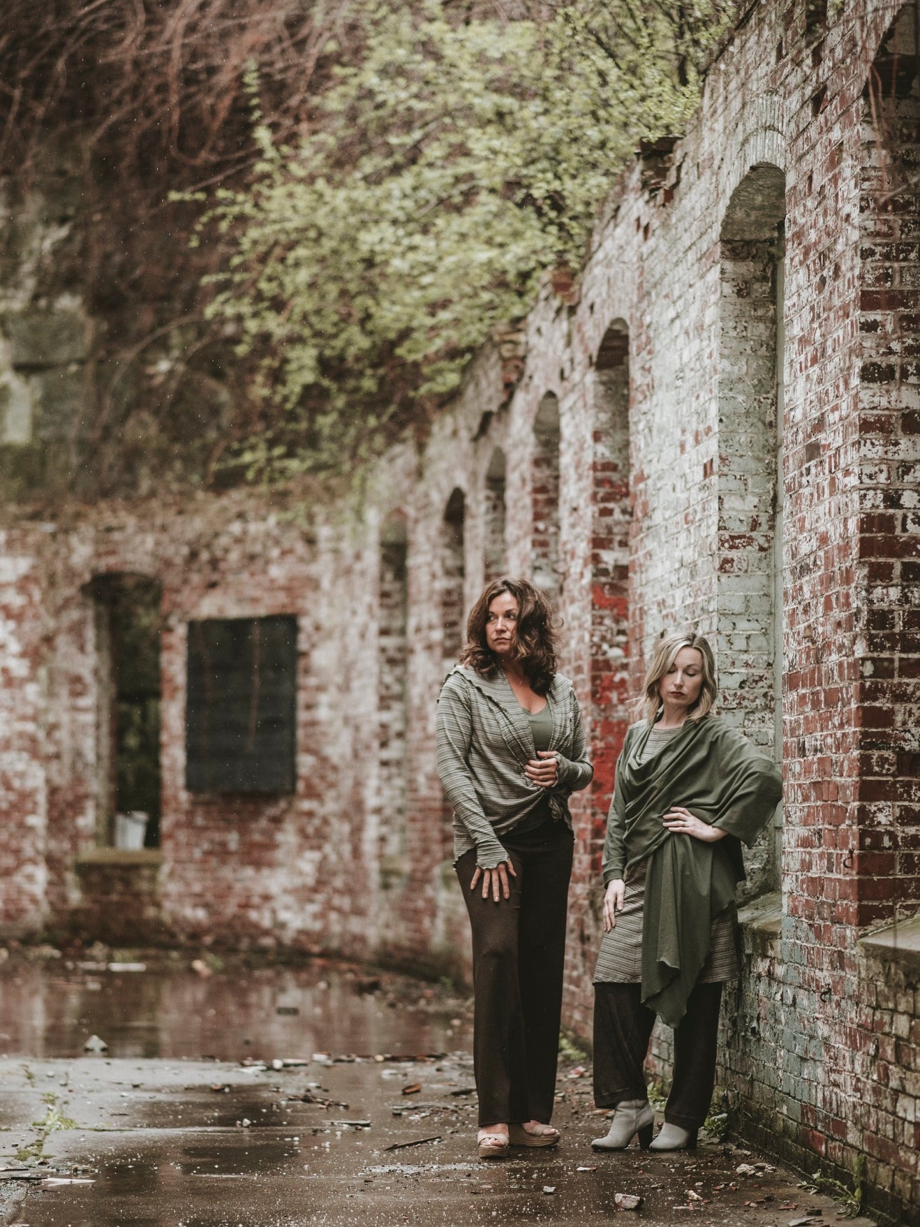 suger trouser in peat