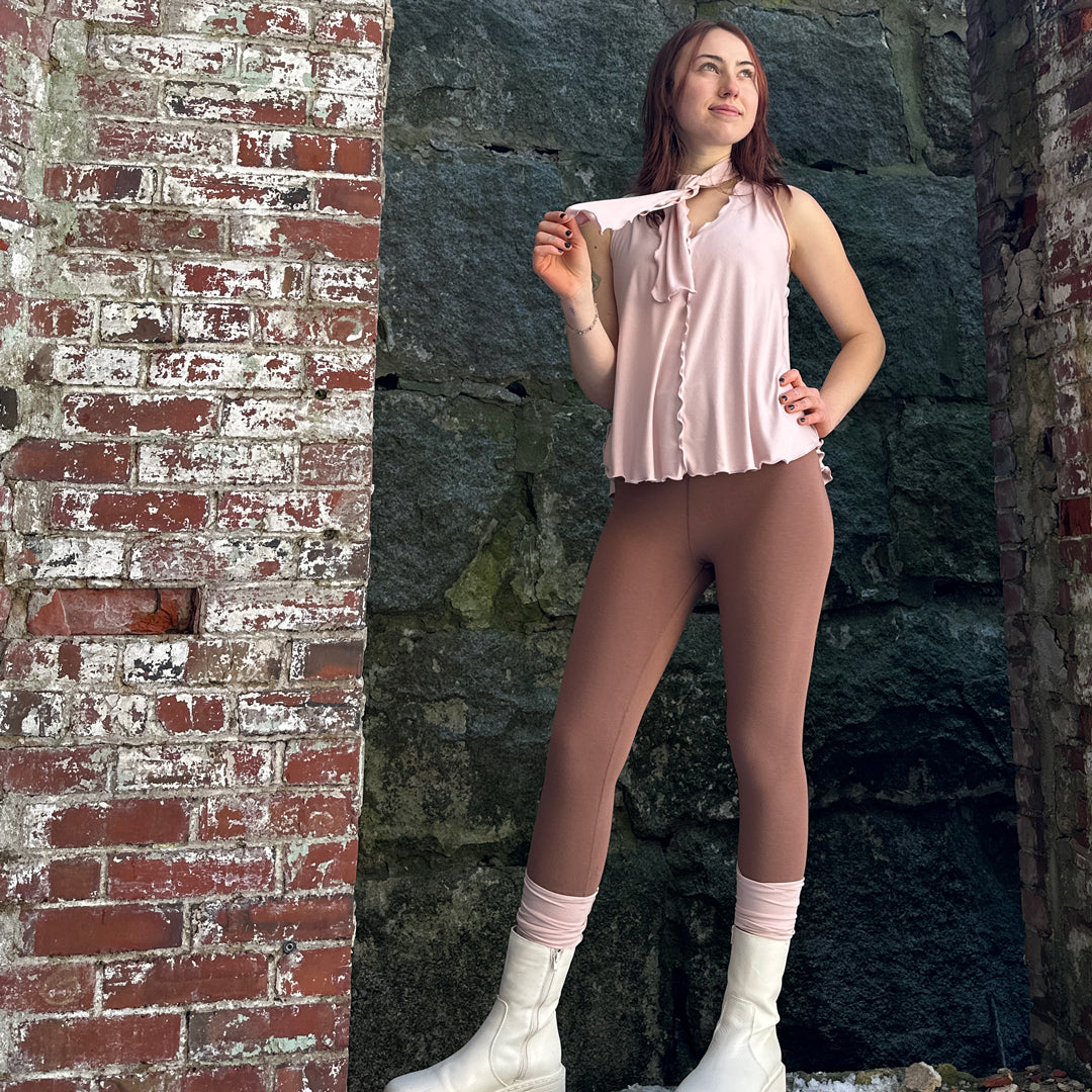 SUGER® honey in ballet styled with edar flutter