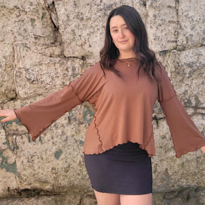 angelrox® truly in cedar