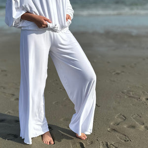 tissue PALAZZO pant