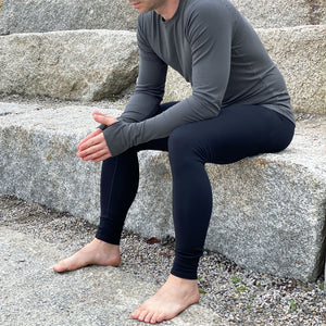 black johnny base with our iron valor top