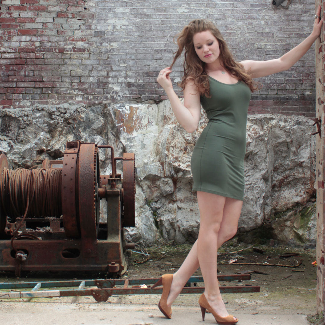 bamboo moves with you