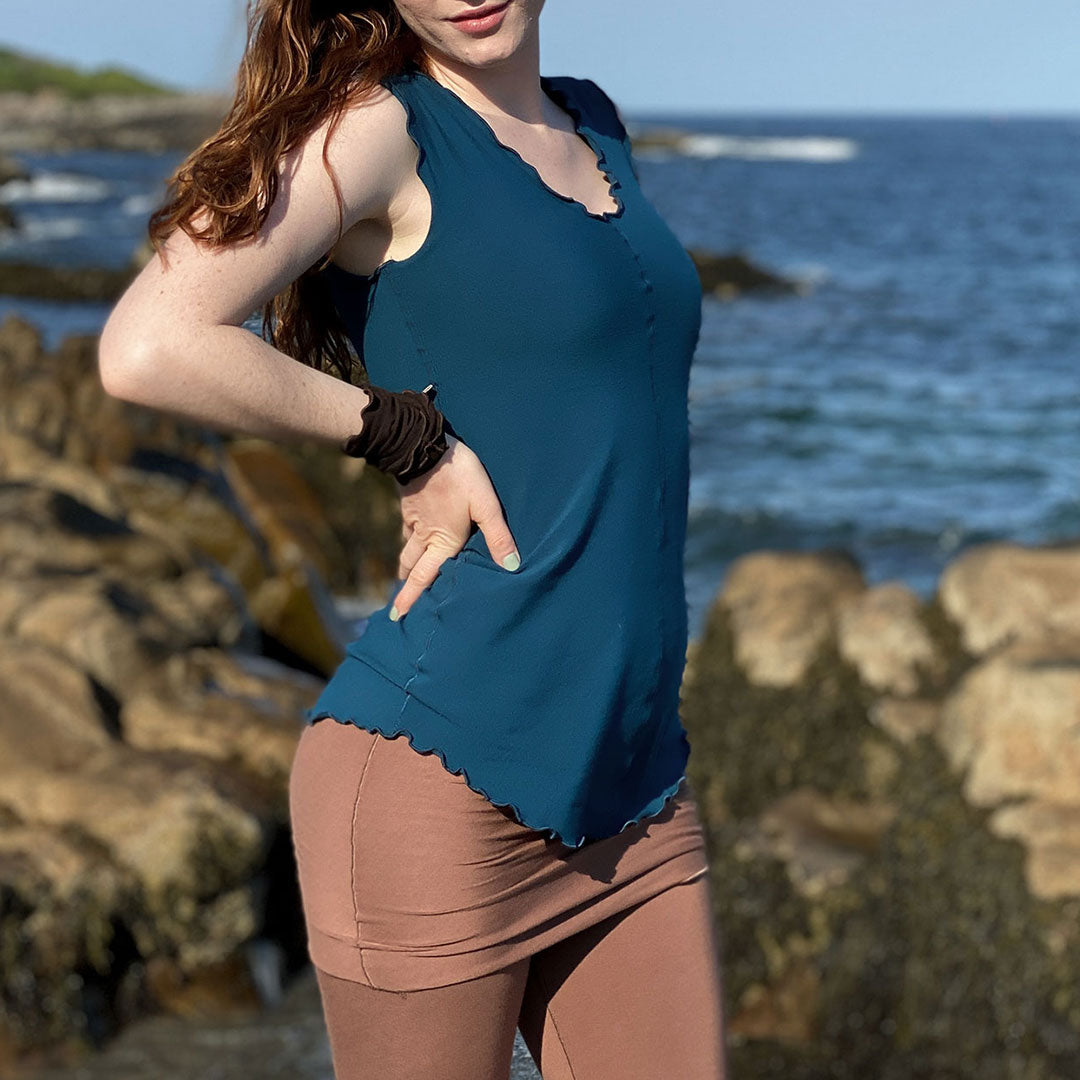 cedar hiker bike short