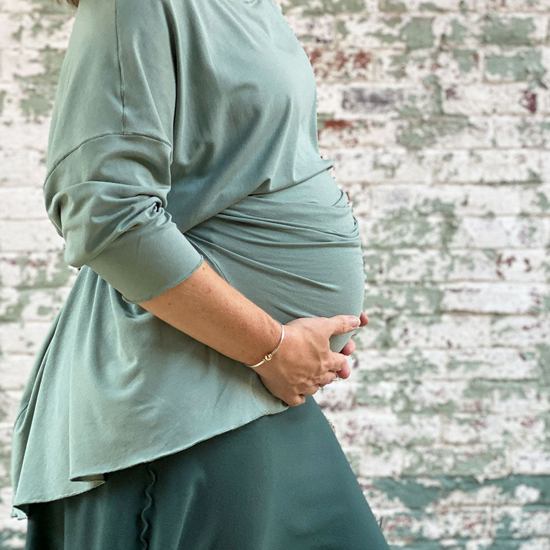 bamboo moves with you