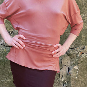 true pearl flowy t in reef